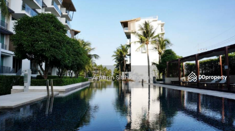 ขาย - OCAS Hua Hin : โอกาส หัวหิน, ประจวบคีรีขันธ์