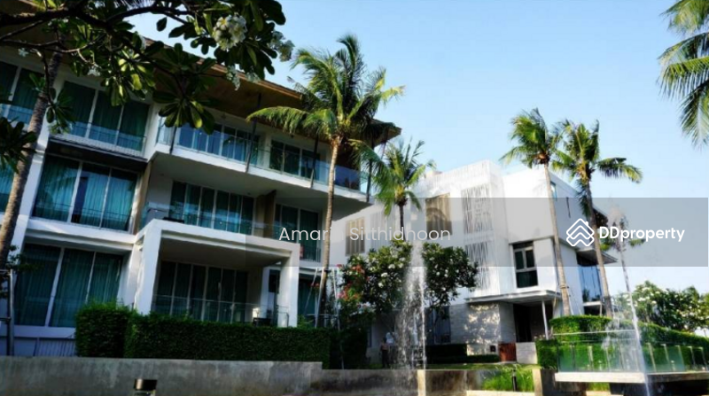 ขาย - OCAS Hua Hin : โอกาส หัวหิน, ประจวบคีรีขันธ์