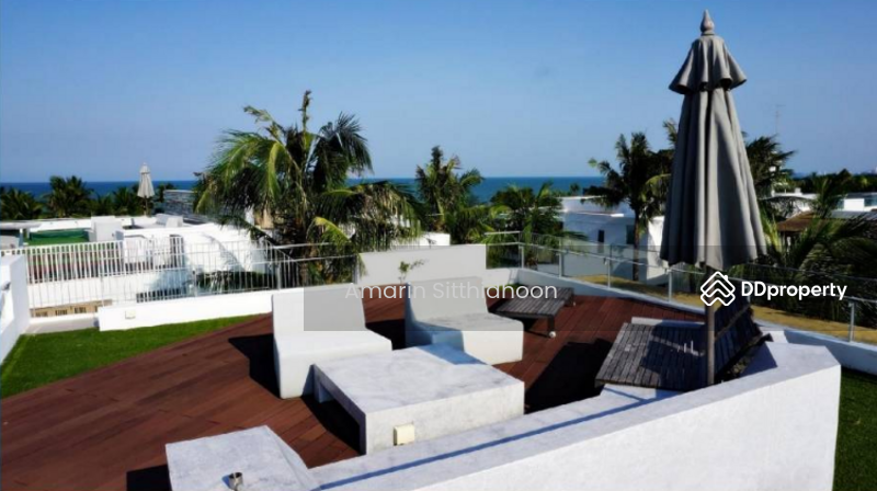 ขาย - OCAS Hua Hin : โอกาส หัวหิน, ประจวบคีรีขันธ์