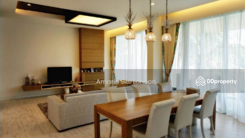 ขาย - OCAS Hua Hin : โอกาส หัวหิน, ประจวบคีรีขันธ์