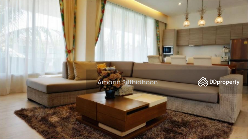 ขาย - OCAS Hua Hin : โอกาส หัวหิน, ประจวบคีรีขันธ์