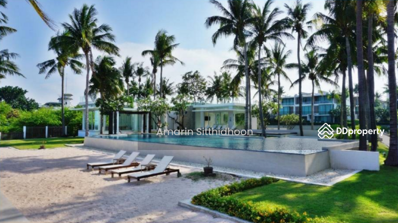 ขาย - OCAS Hua Hin : โอกาส หัวหิน, ประจวบคีรีขันธ์