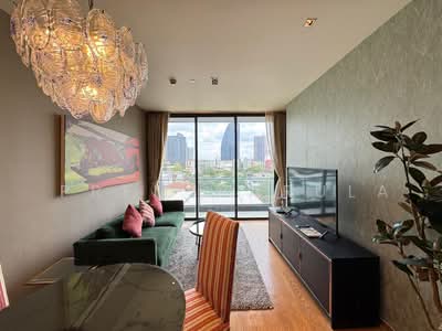 For Rent - BEATNIQ Sukhumvit 32, Bangkok