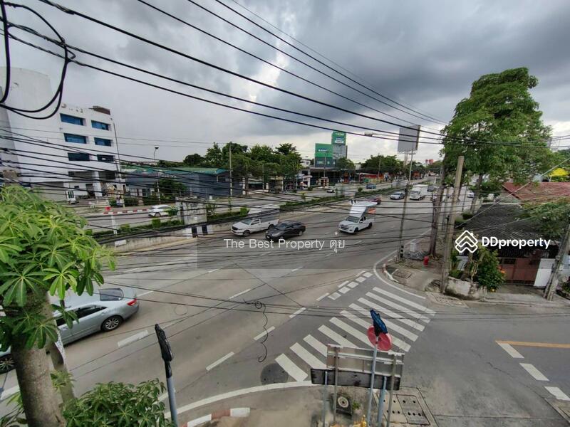 ขาย - อาคารพาณิชย์บางกะปิ กรุงเทพมหานคร, กรุงเทพ