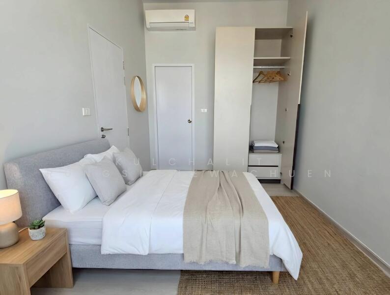 Flexi Rattanathibet, Nonthaburi, Rattanathibet Road, Bang Kra So, Muang Nonthaburi, Nonthaburi, 1 Bedroom, 28 sqm, Condo For Rent, by Kulchalit Rungsichewachuen, 60116453 - DDproperty.com