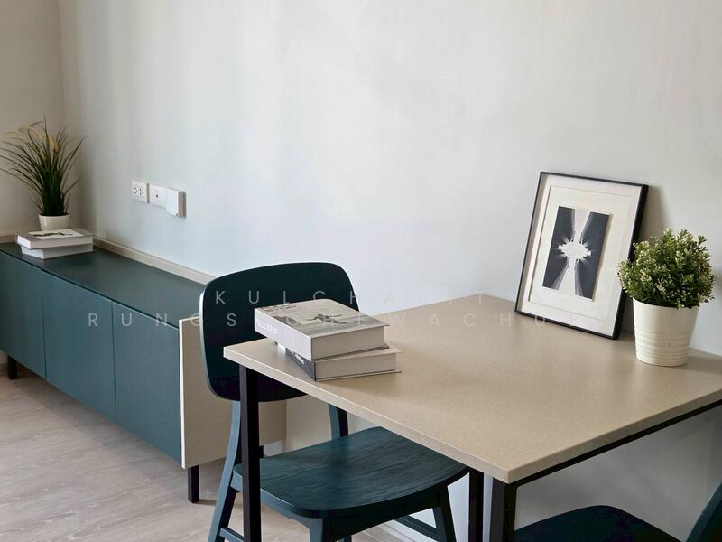 Flexi Rattanathibet, Nonthaburi, Rattanathibet Road, Bang Kra So, Muang Nonthaburi, Nonthaburi, 1 Bedroom, 28 sqm, Condo For Rent, by Kulchalit Rungsichewachuen, 60116453 - DDproperty.com