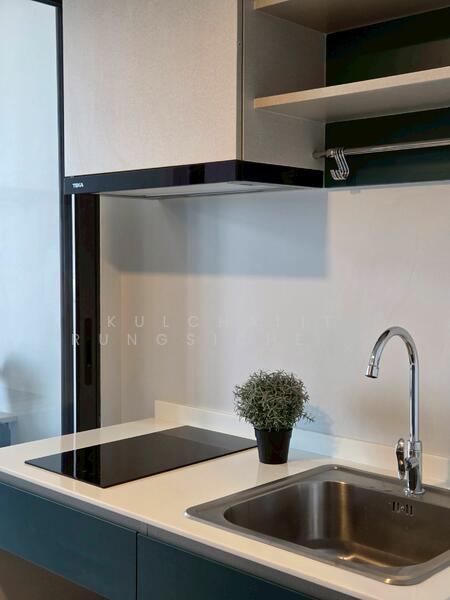 Flexi Rattanathibet, Nonthaburi, Rattanathibet Road, Bang Kra So, Muang Nonthaburi, Nonthaburi, 1 Bedroom, 28 sqm, Condo For Rent, by Kulchalit Rungsichewachuen, 60116453 - DDproperty.com