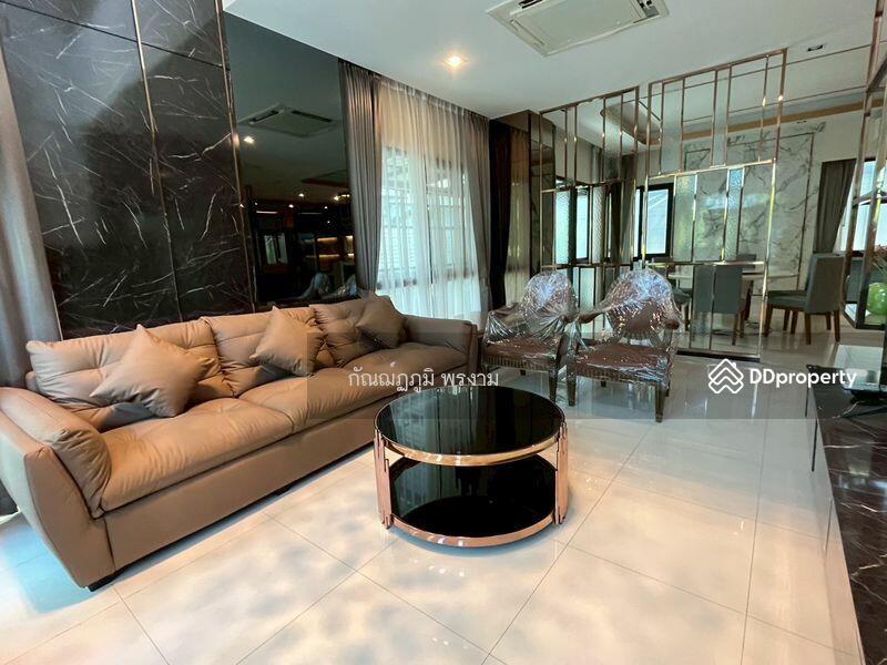 For Rent - The City Pattanakarn 2, Bangkok