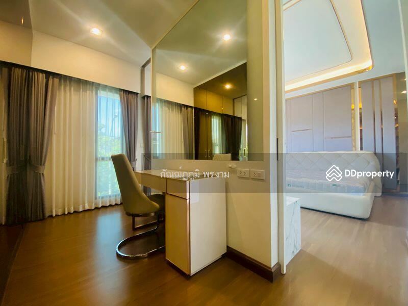 For Rent - The City Pattanakarn 2, Bangkok