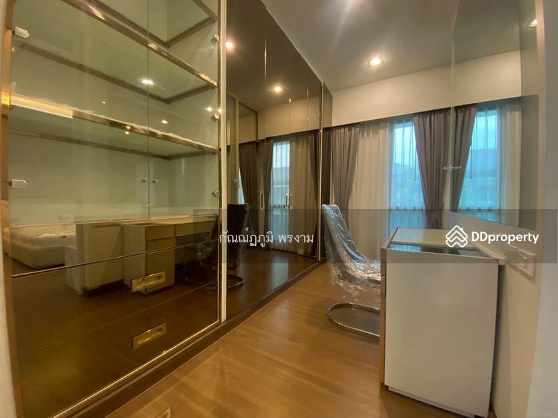 For Rent - The City Pattanakarn 2, Bangkok