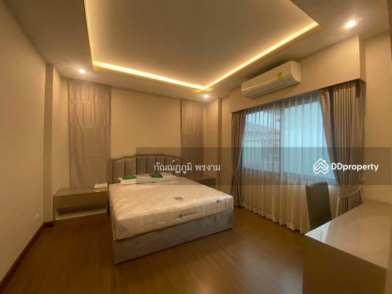 For Rent - The City Pattanakarn 2, Bangkok