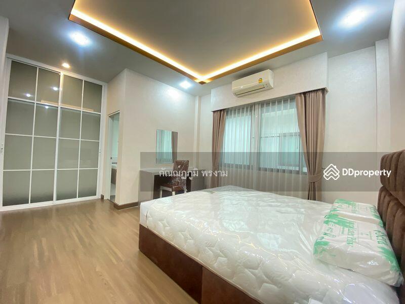 For Rent - The City Pattanakarn 2, Bangkok
