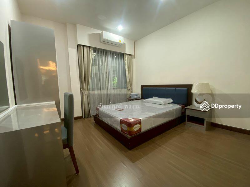 For Rent - The City Pattanakarn 2, Bangkok