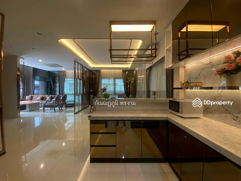 For Rent - The City Pattanakarn 2, Bangkok