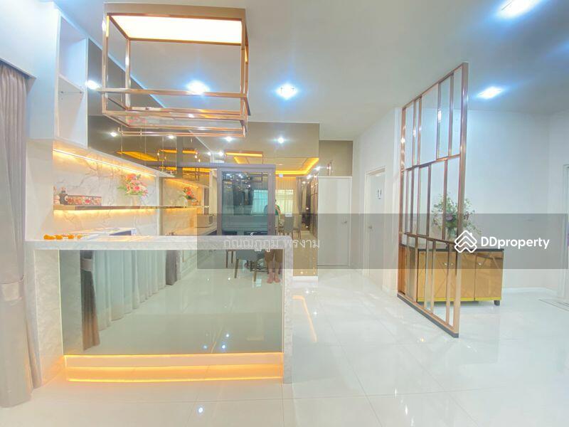 For Rent - The City Pattanakarn 2, Bangkok