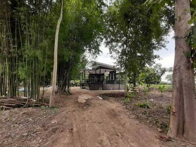 ขาย - ที่ดินบ้านดู่ เชียงราย, เชียงราย