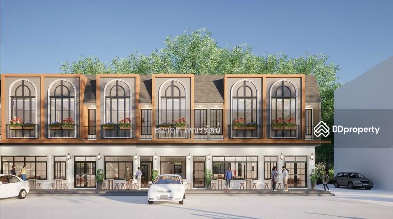 For Sale - Dankhuntod City, Nakhon Ratchasima