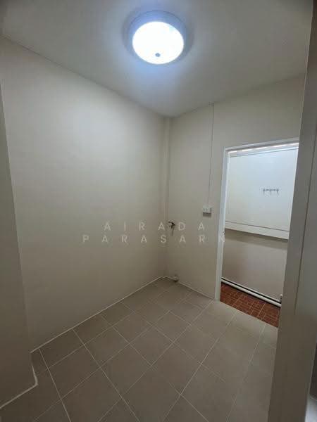 Casa City Ramkumhaeng-Misteen, Bangkok, Soi Rat Phatthana 4 Yak 1, Rat Phatthana Road, Saphan Sung, Bangkok, 3 Bedrooms, 185 sqm, Townhouse For Rent, by Airada Parasarn, 60116485 - DDproperty.com