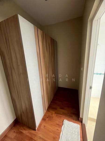 Casa City Ramkumhaeng-Misteen, Bangkok, Soi Rat Phatthana 4 Yak 1, Rat Phatthana Road, Saphan Sung, Bangkok, 3 Bedrooms, 185 sqm, Townhouse For Rent, by Airada Parasarn, 60116485 - DDproperty.com