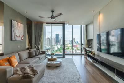 For Rent - Kraam Sukhumvit 26, Bangkok
