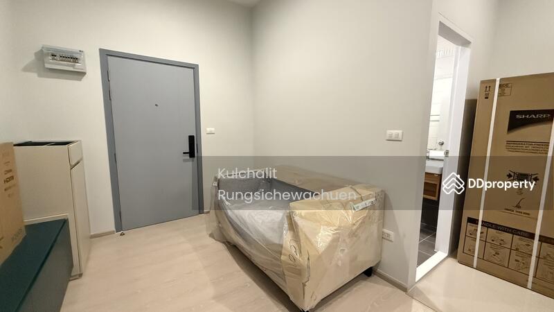 For Rent - Flexi Rattanathibet, Nonthaburi