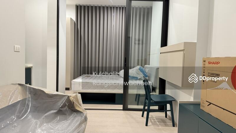 For Rent - Flexi Rattanathibet, Nonthaburi