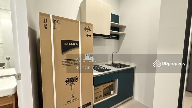 For Rent - Flexi Rattanathibet, Nonthaburi