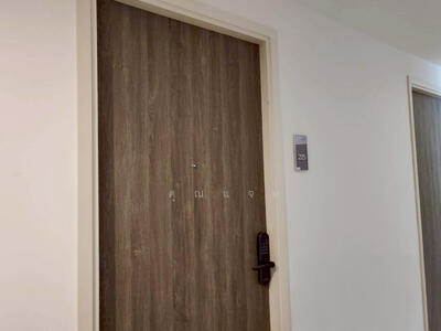 ขาย - Niche Mono Sukhumvit - Puchao : นิช โมโน สุขุมวิท - ปู่เจ้า, สมุทรปราการ