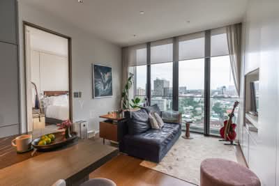 For Rent - Kraam Sukhumvit 26, Bangkok