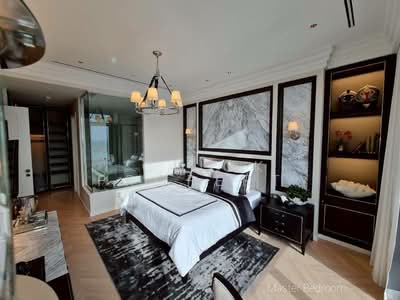 For Rent - Four Seasons Private Residences, Bangkok