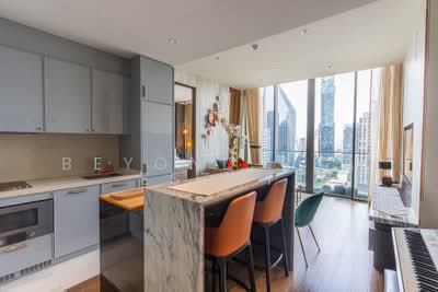 For Rent - Kraam Sukhumvit 26, Bangkok