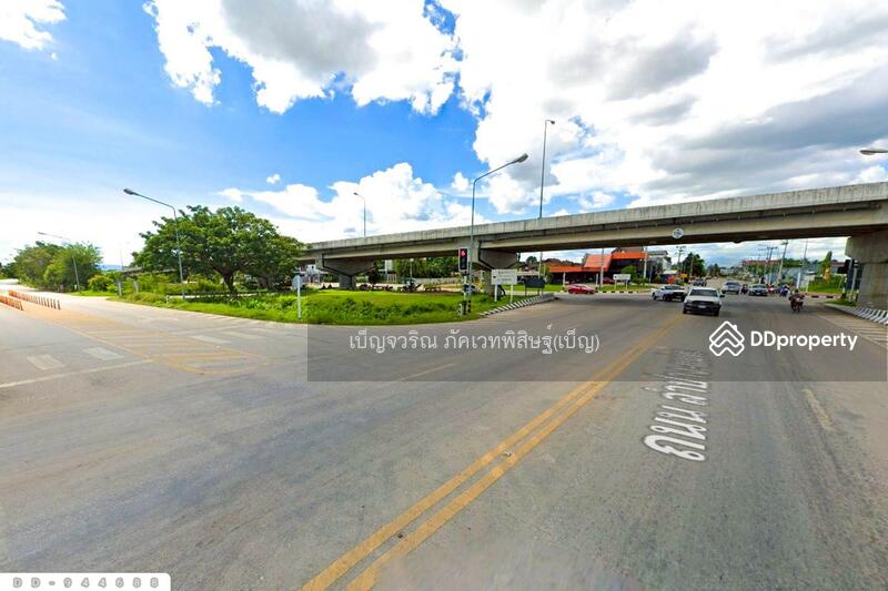 ให้เช่า - DD-944688 ที่ดินชมพู 2 ไร่ 217 ตร.ว ลำปาง ใกล้มหาวิทยาลัยราชภัฏลำปาง (เช่า), ลำปาง