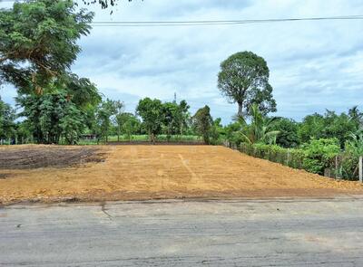 ขาย - ที่ดินจอมบึง ราชบุรี, ราชบุรี