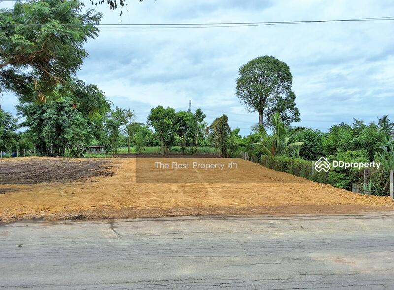 ขาย - ที่ดินจอมบึง ราชบุรี, ราชบุรี