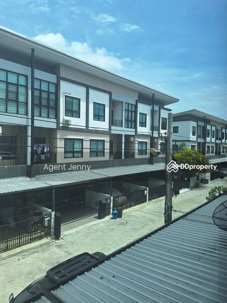 ให้เช่า - ให้เช่าบ้าน โครงการ The Triple สุขุมวิท 113 (SPSJN28), สมุทรปราการ