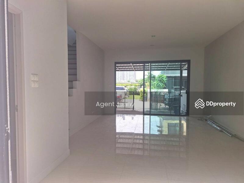 ให้เช่า - ให้เช่าบ้าน โครงการ The Triple สุขุมวิท 113 (SPSJN28), สมุทรปราการ
