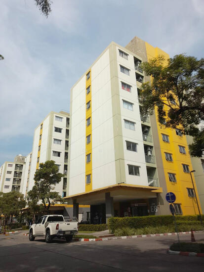Lumpini Township Rangsit-Klong 1, Pathum Thani