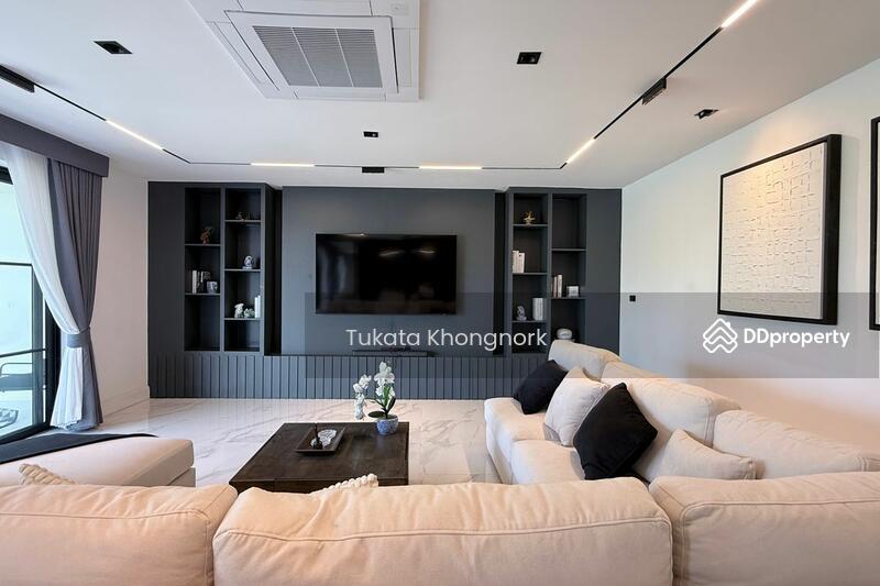 For Sale - Highgrove Villas, Chon Buri