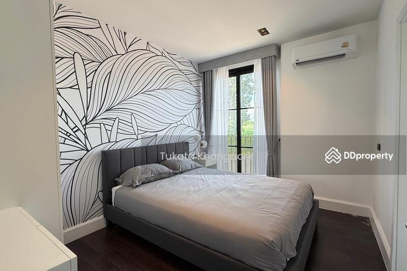 For Sale - Highgrove Villas, Chon Buri