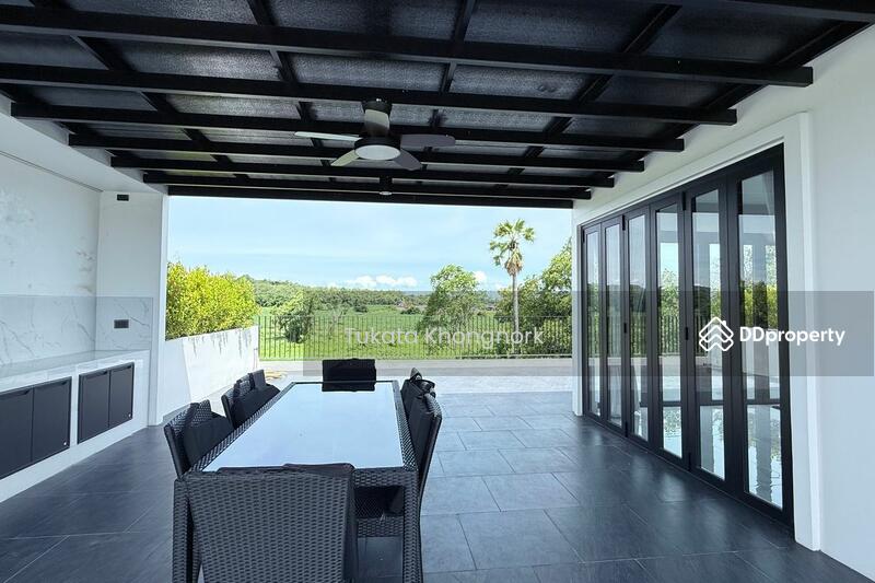 For Sale - Highgrove Villas, Chon Buri