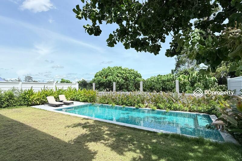 For Sale - Highgrove Villas, Chon Buri