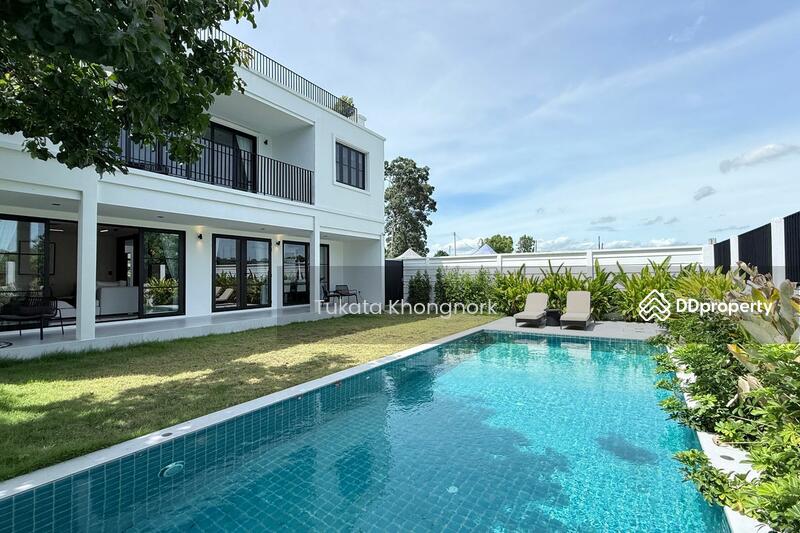 For Sale - Highgrove Villas, Chon Buri