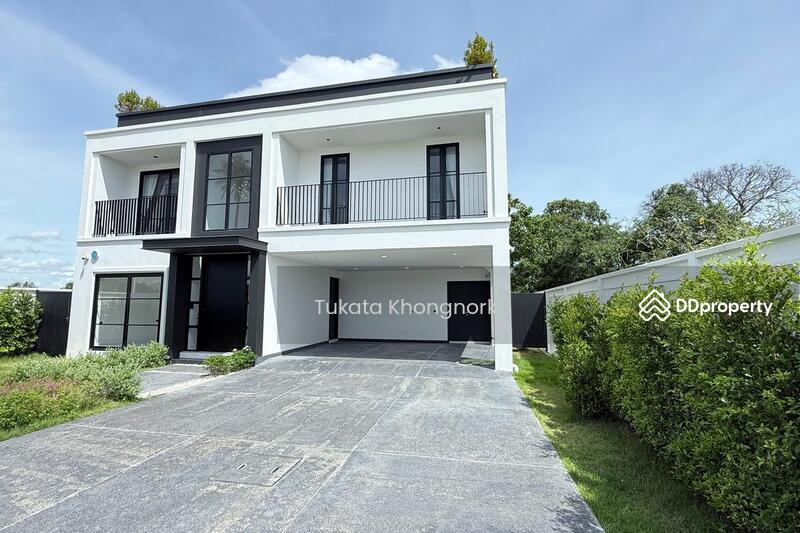 For Sale - Highgrove Villas, Chon Buri