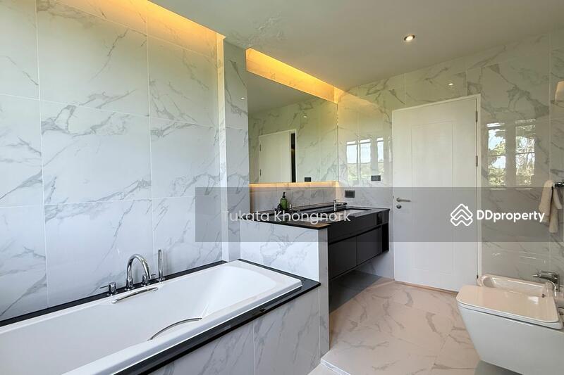 For Sale - Highgrove Villas, Chon Buri