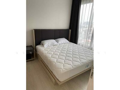 ขาย - The Niche Pride Thonglor-Phetchaburi : เดอะ นิช ไพรด์ ทองหล่อ-เพชรบุรี, กรุงเทพ