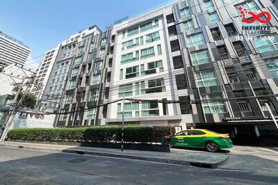 ขาย - LIV@5 Condominium : ลิฟว์ แอท ไฟว์ คอนโดมิเนียม, กรุงเทพ