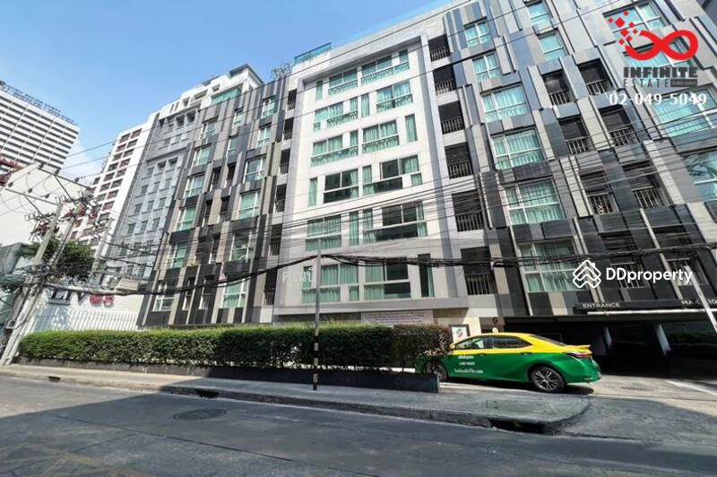 ขาย - LIV@5 Condominium : ลิฟว์ แอท ไฟว์ คอนโดมิเนียม, กรุงเทพ