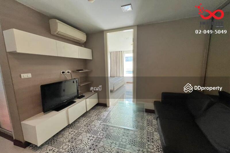 ขาย - LIV@5 Condominium : ลิฟว์ แอท ไฟว์ คอนโดมิเนียม, กรุงเทพ