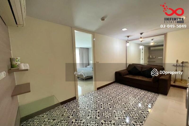 For Sale - LIV@5 Condominium, Bangkok
