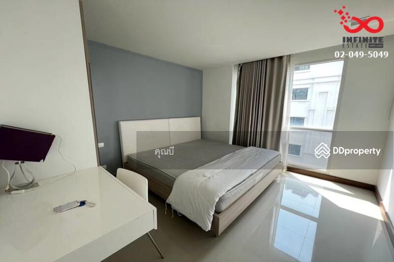 ขาย - LIV@5 Condominium : ลิฟว์ แอท ไฟว์ คอนโดมิเนียม, กรุงเทพ